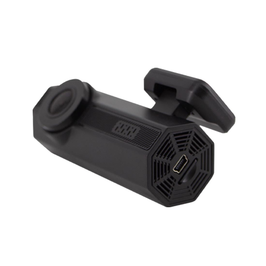 Amber Vision AVM900 Quad HD Dashcam with Wi-Fi - 128GB