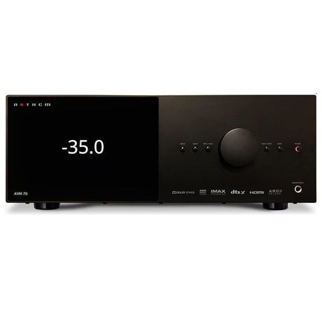 Anthem AVM 70 8K AV Pre-Amplifier / Processor