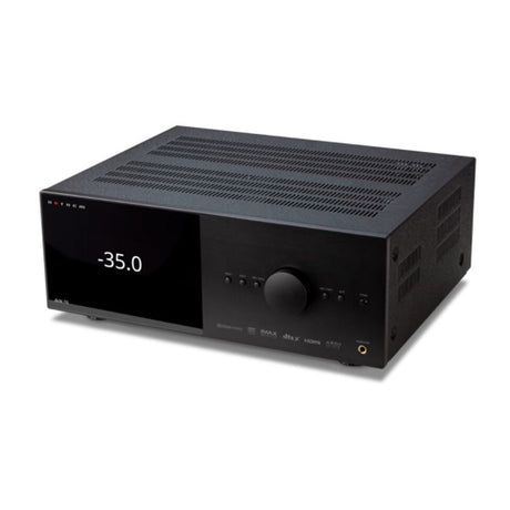 Anthem AVM 90 AV Processor / Pre-Amplifier