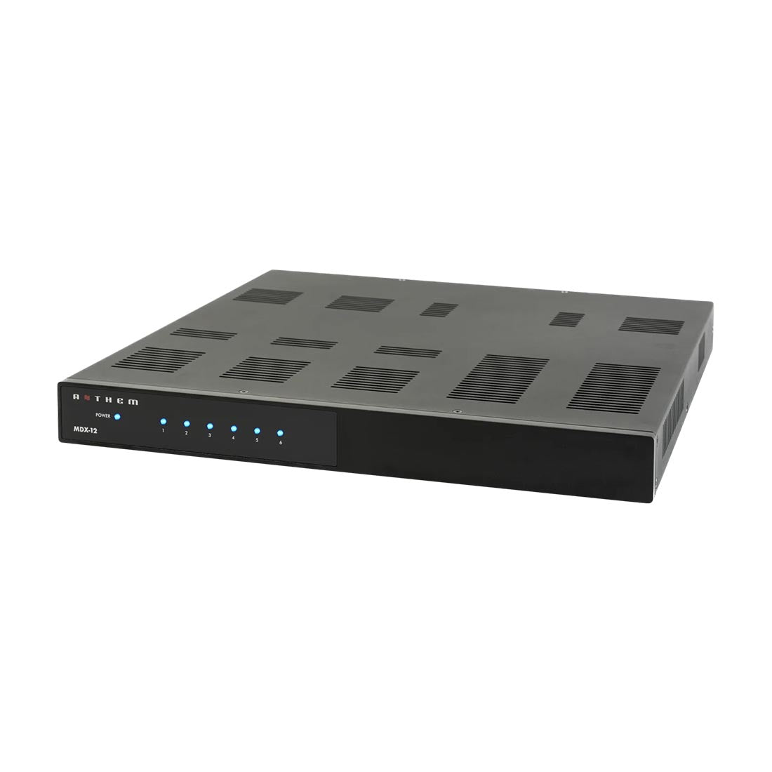 Anthem MDX-12 Amplifier