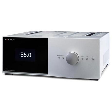 Anthem STR Integrated Amplifier - Silver