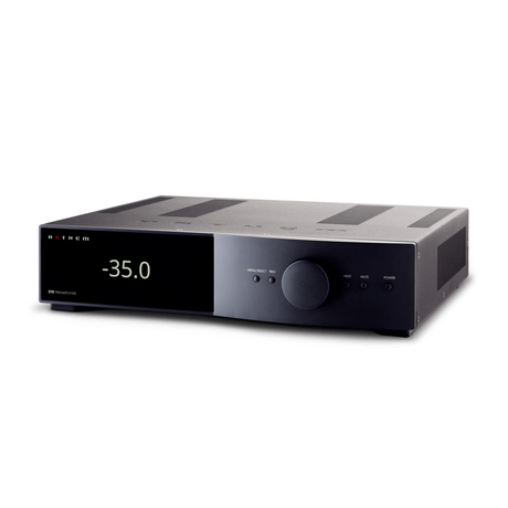 Anthem STR Pre-amplifier – Black