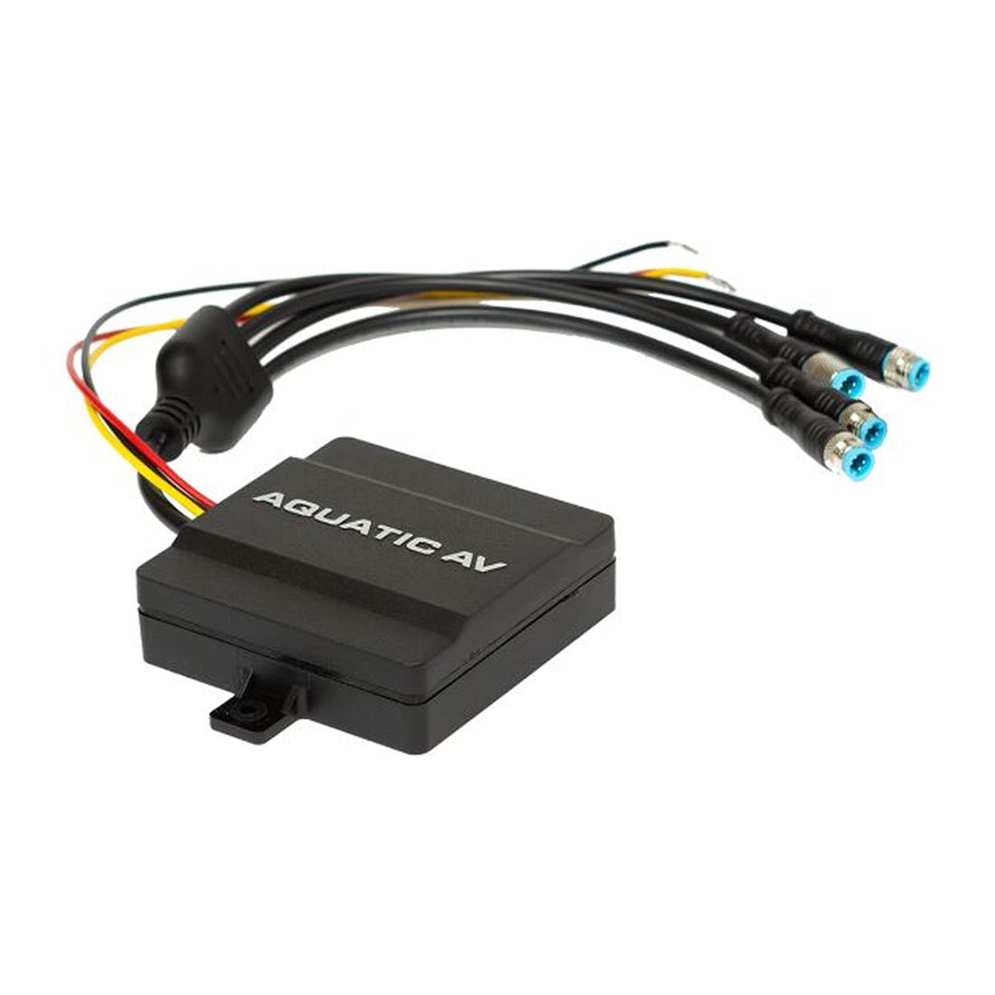 Aquatic AV RG301 Road Glide Ultra RGB Speaker & Amp Kit for 2014+ Harley Davidson Touring Motorcycles