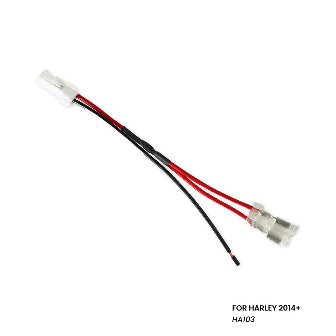 Aquatic AV RG301 Road Glide Ultra RGB Speaker & Amp Kit for 2014+ Harley Davidson Touring Motorcycles