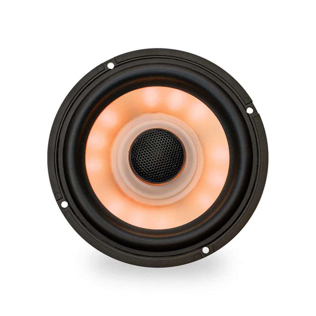 Aquatic AV RG301 Road Glide Ultra RGB Speaker & Amp Kit for 2014+ Harley Davidson Touring Motorcycles