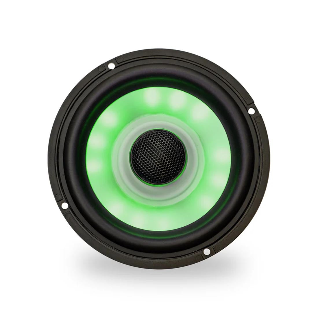 Aquatic AV RG301 Road Glide Ultra RGB Speaker & Amp Kit for 2014+ Harley Davidson Touring Motorcycles