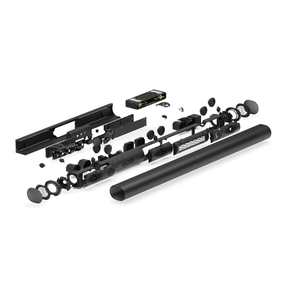 Sonos Arc Ultra Premium Smart Soundbar (ARCG2US1BLK)