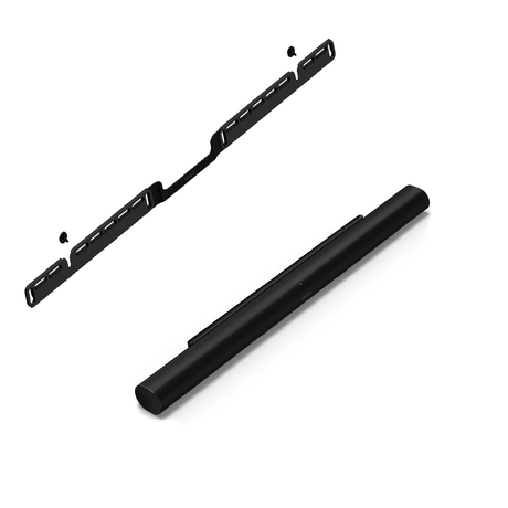 Sonos ARCG2US1 Arc Ultra Premium Smart Soundbar with Wall Mount - Bundle