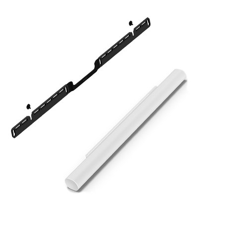 Sonos ARCG2US1 Arc Ultra Premium Smart Soundbar with Wall Mount - Bundle