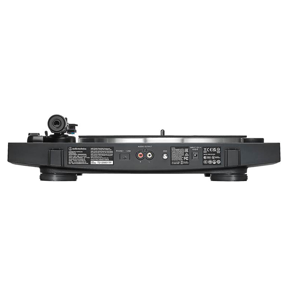 Audio-Technica-AT-LP3XBT-BK