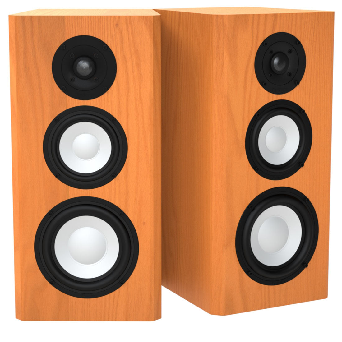 Axiom 12158 M5 Bookshelf Speakers