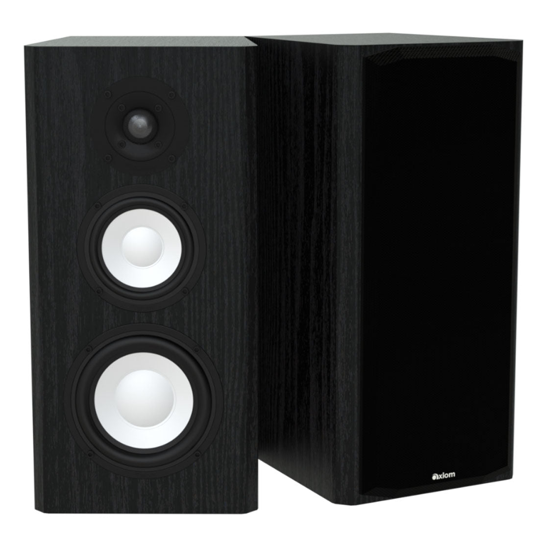 Axiom 12158 M5 Bookshelf Speakers