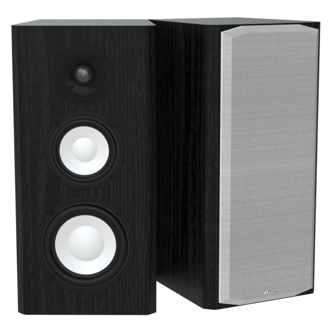 Axiom 12158 M5 Bookshelf Speakers