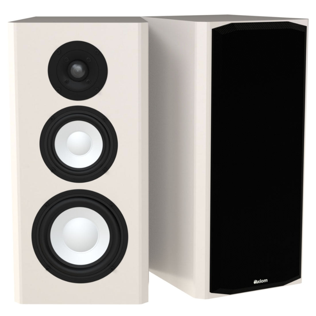 Axiom 12158 M5 Bookshelf Speakers