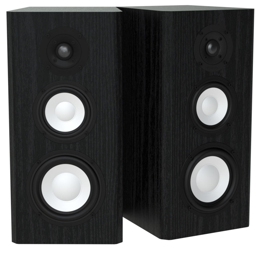 Axiom 12158 M5 Bookshelf Speakers
