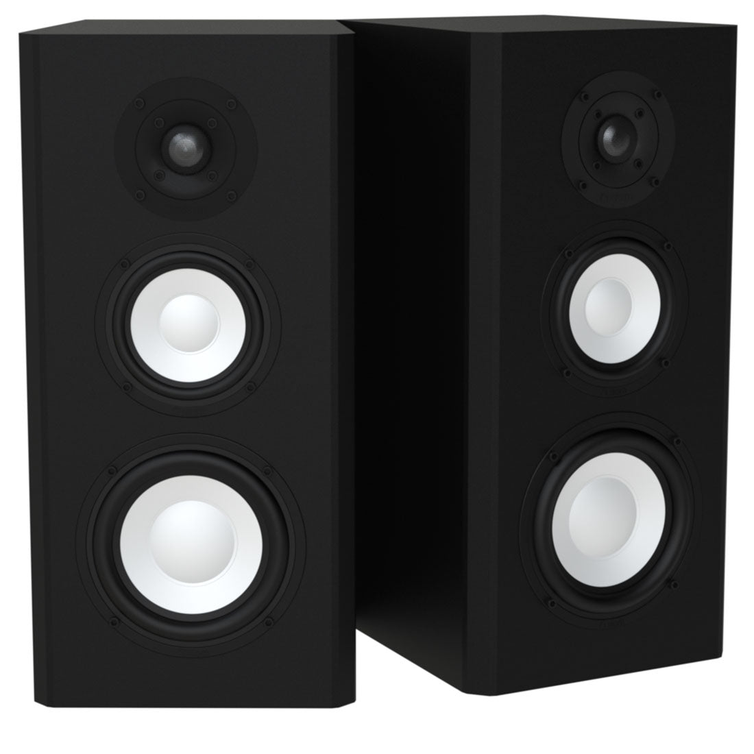 Axiom 12158 M5 Bookshelf Speakers