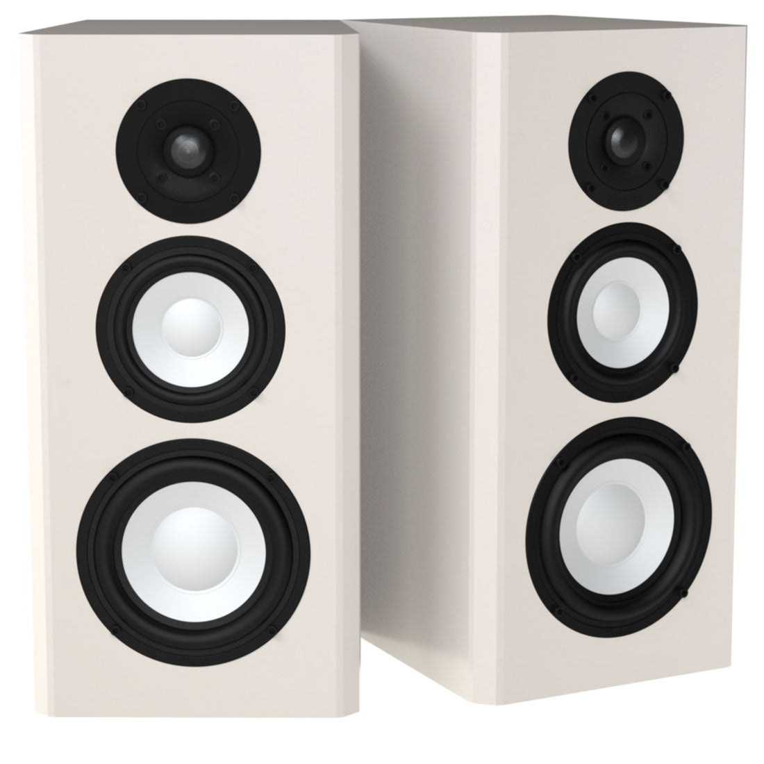 Axiom 12158 M5 Bookshelf Speakers