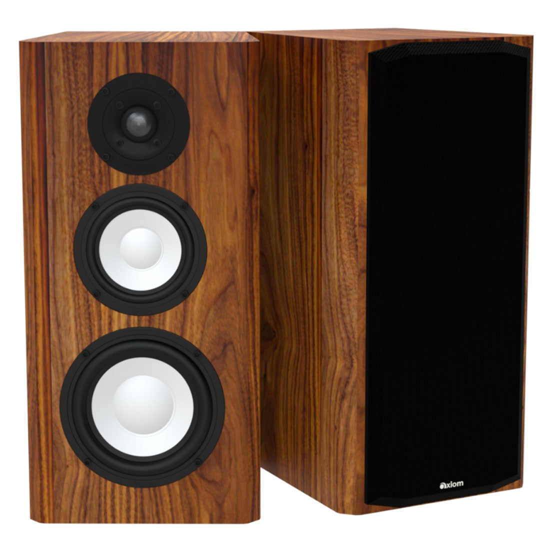 Axiom 12158 M5 Bookshelf Speakers