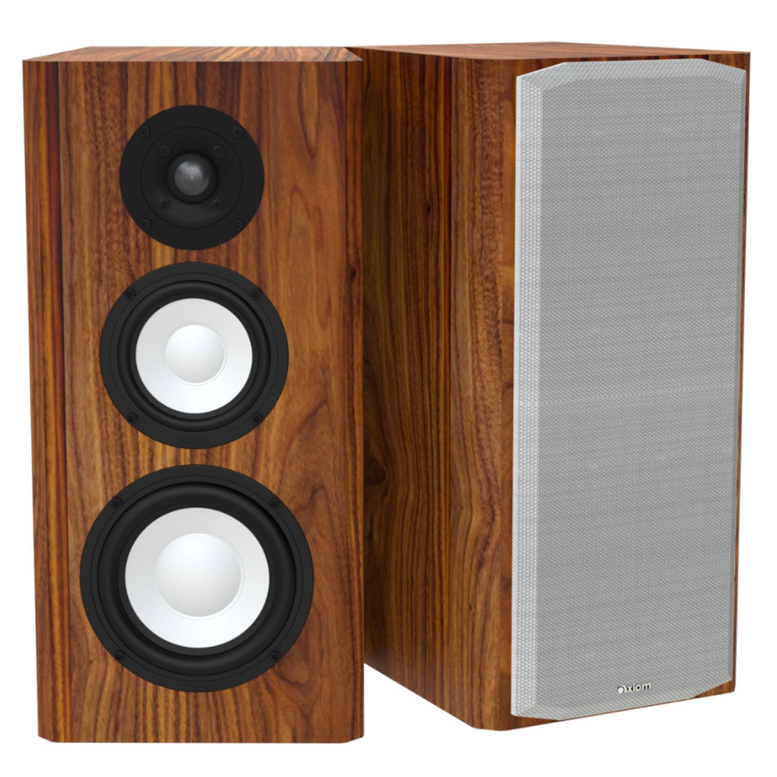 Axiom 12158 M5 Bookshelf Speakers