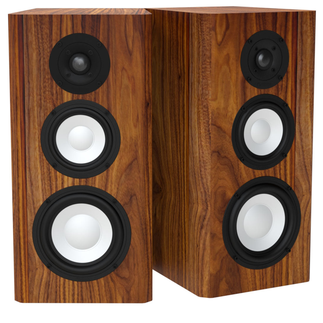 Axiom 12158 M5 Bookshelf Speakers