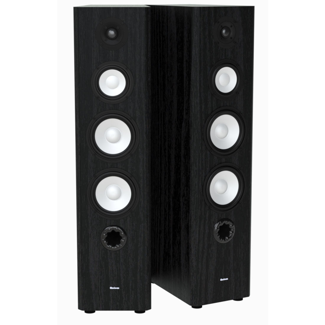 Axiom 14058 M60 Floor standing Speakers - Pair