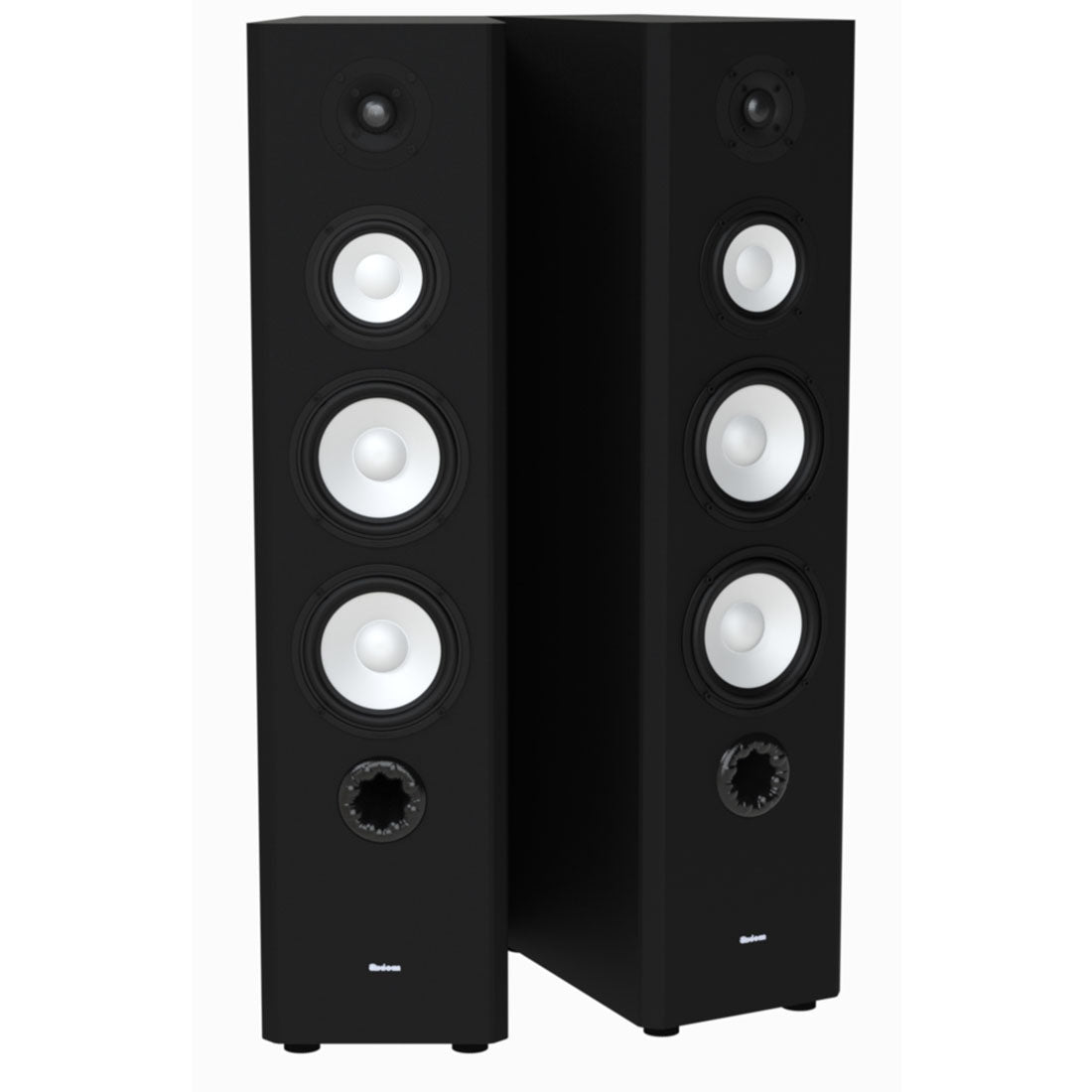 Axiom 14058 M60 Floor standing Speakers - Pair