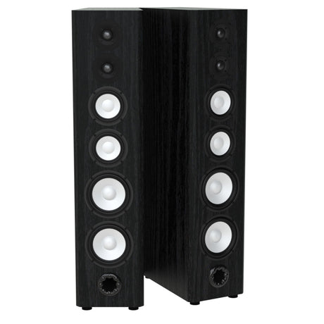 Axiom 15058 M80 Floorstanding Speakers - Pair