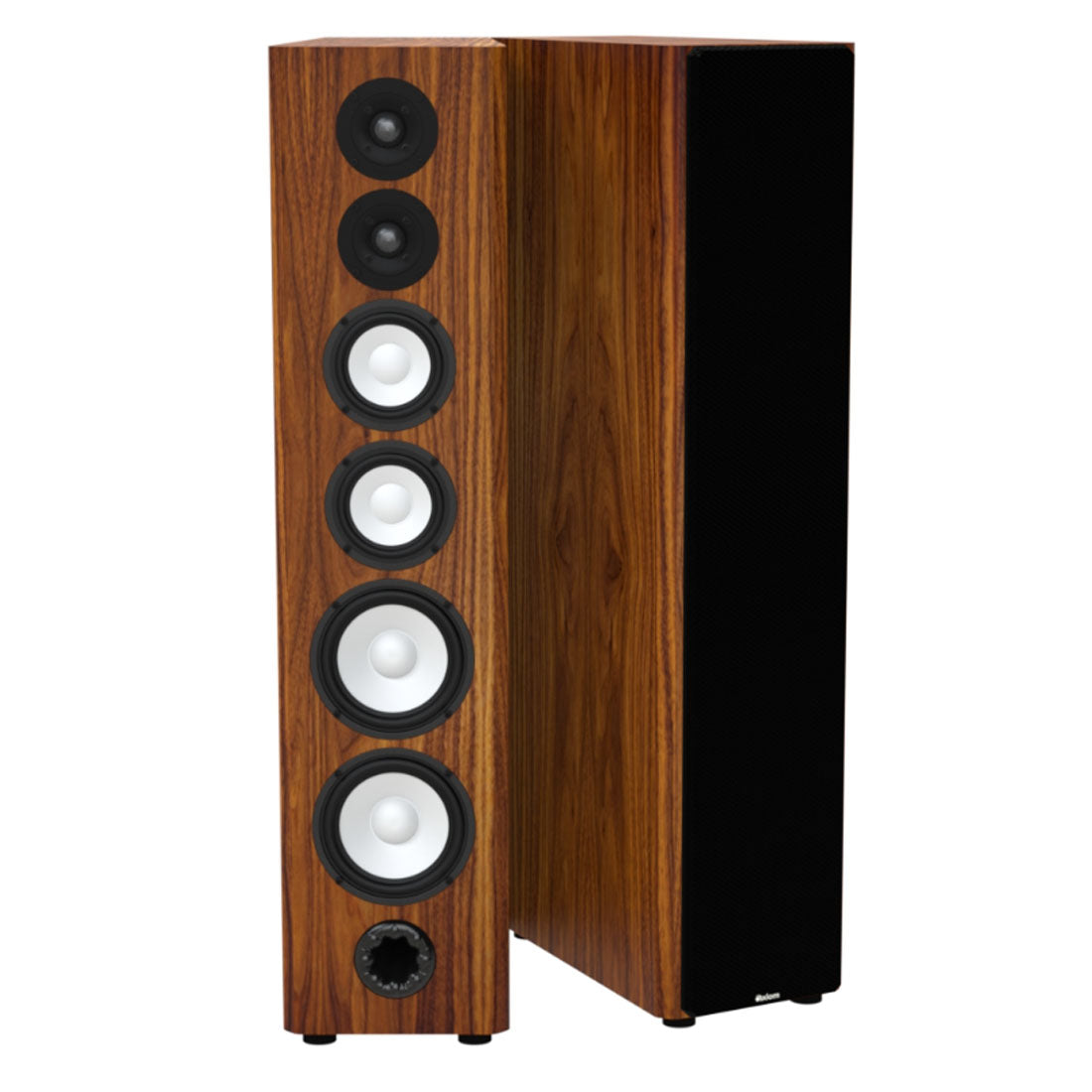 Axiom 15058 M80 Floorstanding Speakers - Pair