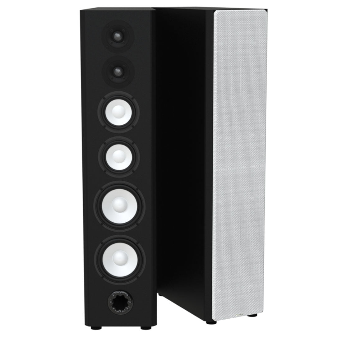 Axiom 15058 M80 Floorstanding Speakers - Pair