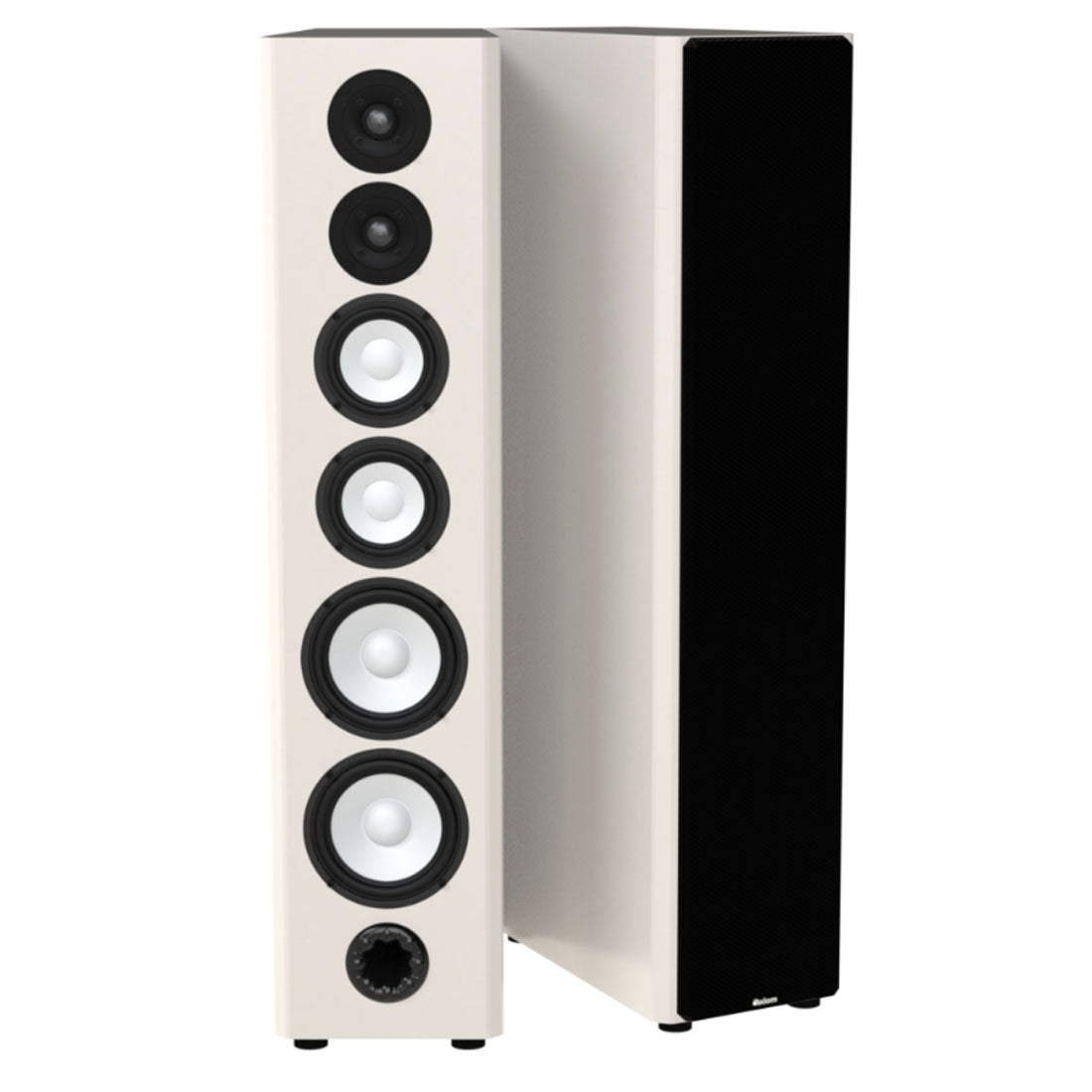 Axiom 15058 M80 Floorstanding Speakers - Pair