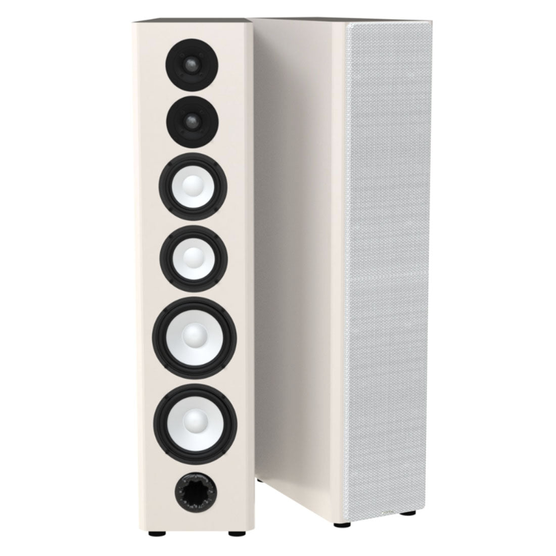 Axiom 15058 M80 Floorstanding Speakers - Pair