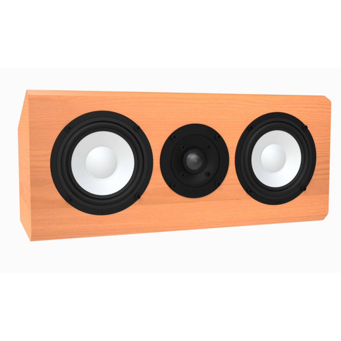 Axiom 16058 VP100 Center Channel Speaker