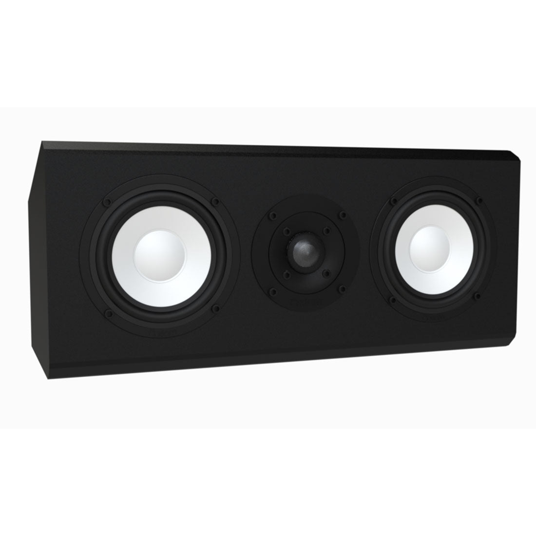 Axiom 16058 VP100 Center Channel Speaker