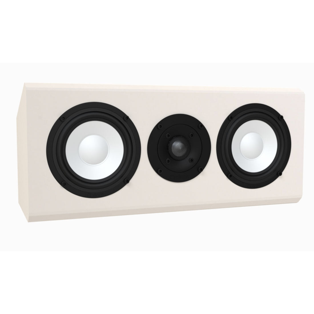 Axiom 16058 VP100 Center Channel Speaker