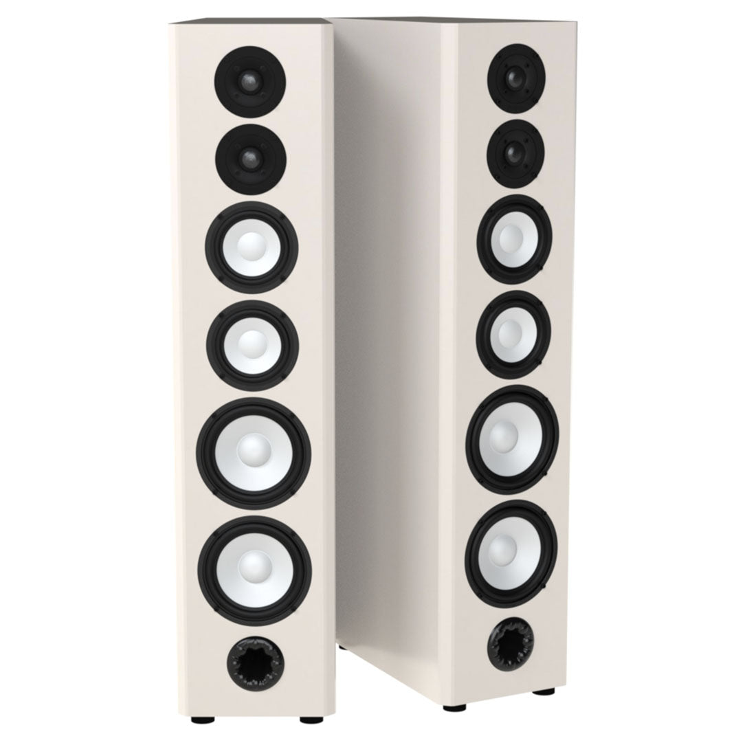Axiom LFR880HP Omnidirectional Speakers - Pair