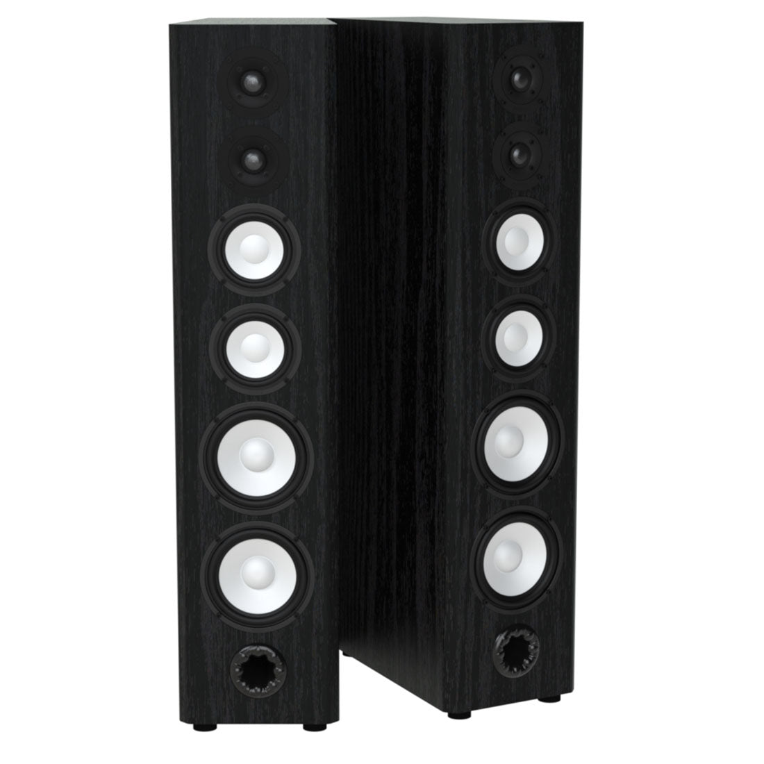 Axiom LFR880HP Omnidirectional Speakers - Pair