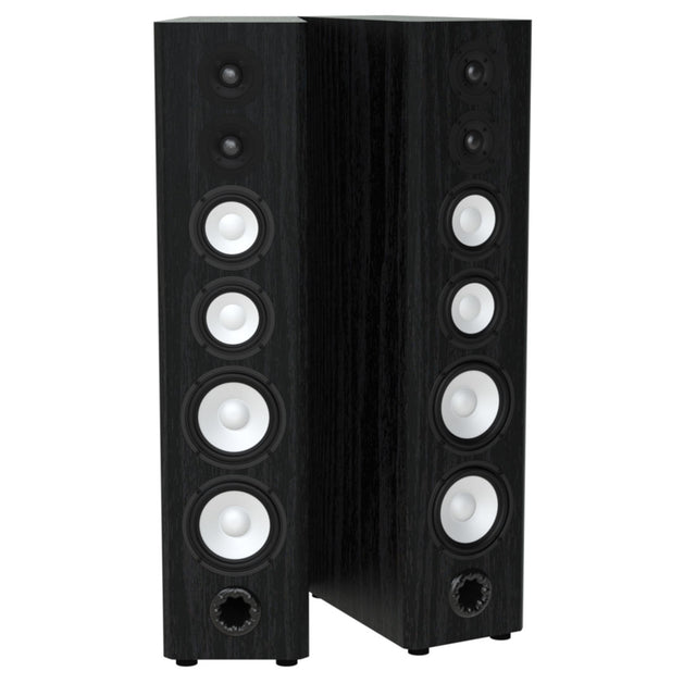 Axiom LFR880HP Omnidirectional Speakers - Pair