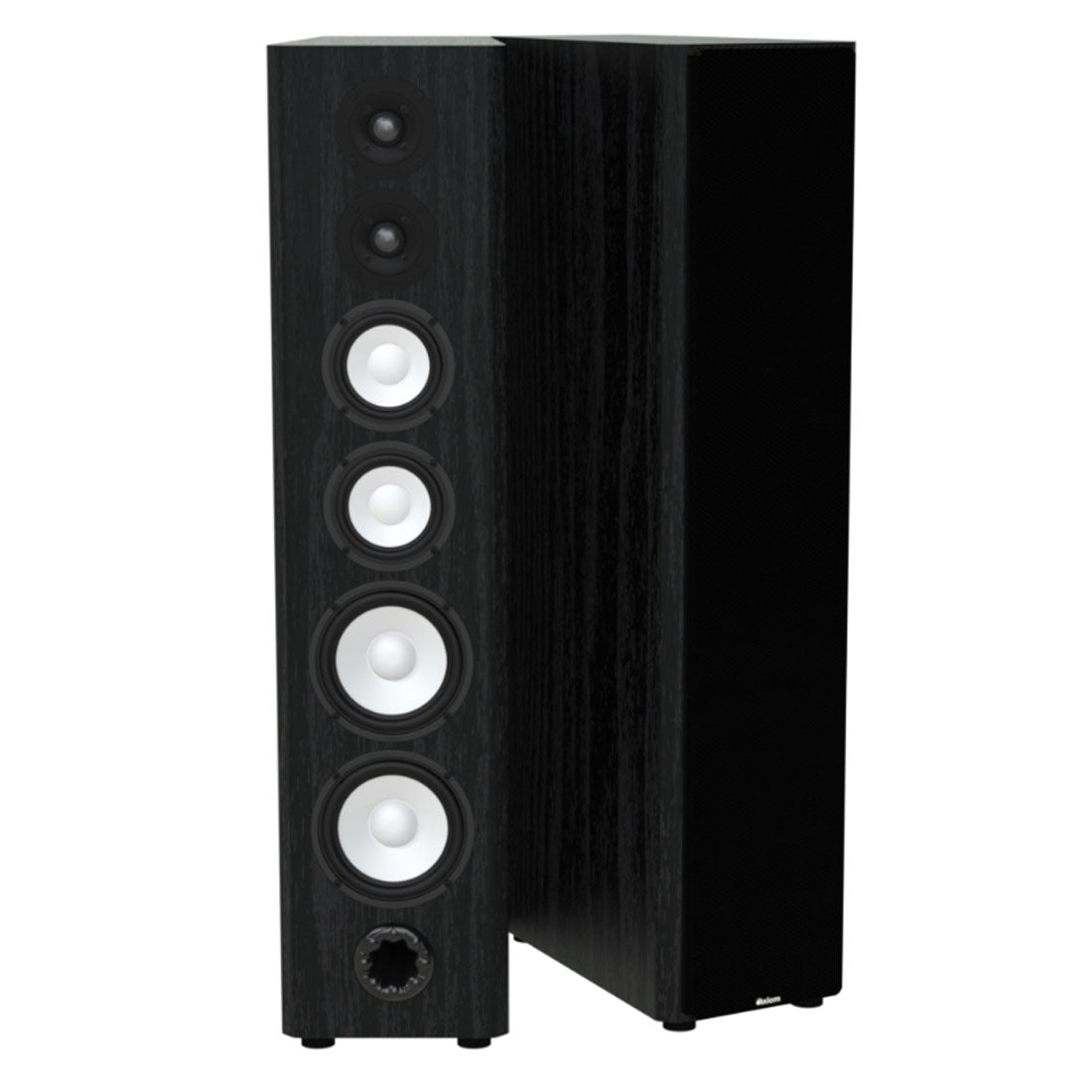 Axiom LFR880HP Omnidirectional Speakers - Pair