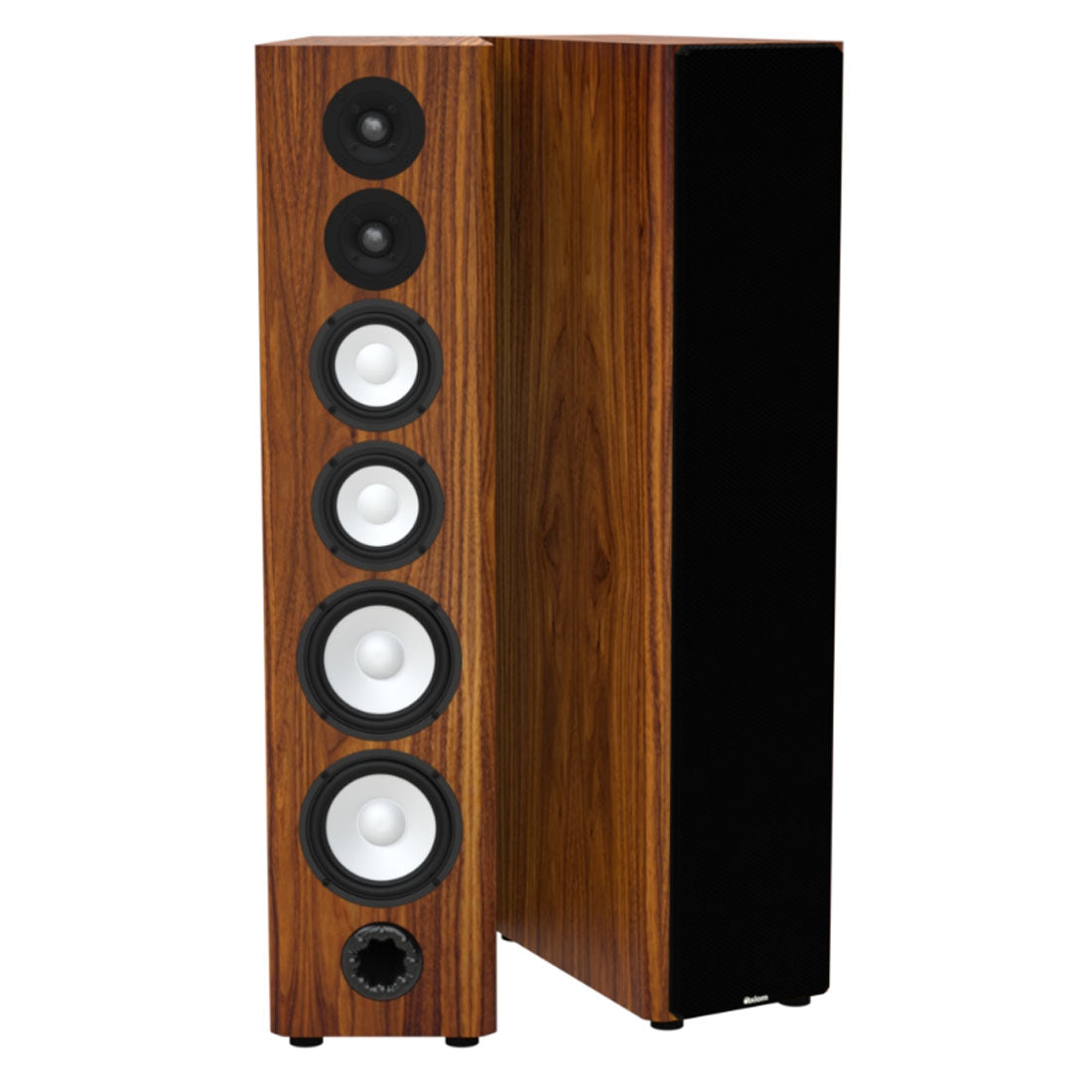 Axiom LFR880HP Omnidirectional Speakers - Pair
