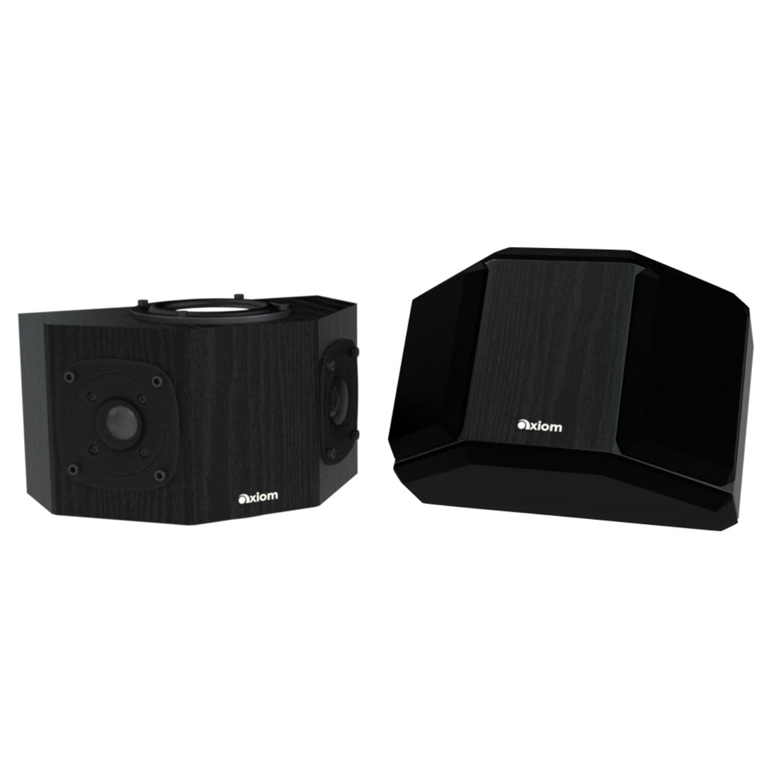 Axiom QS4 Surround Speakers - Pair