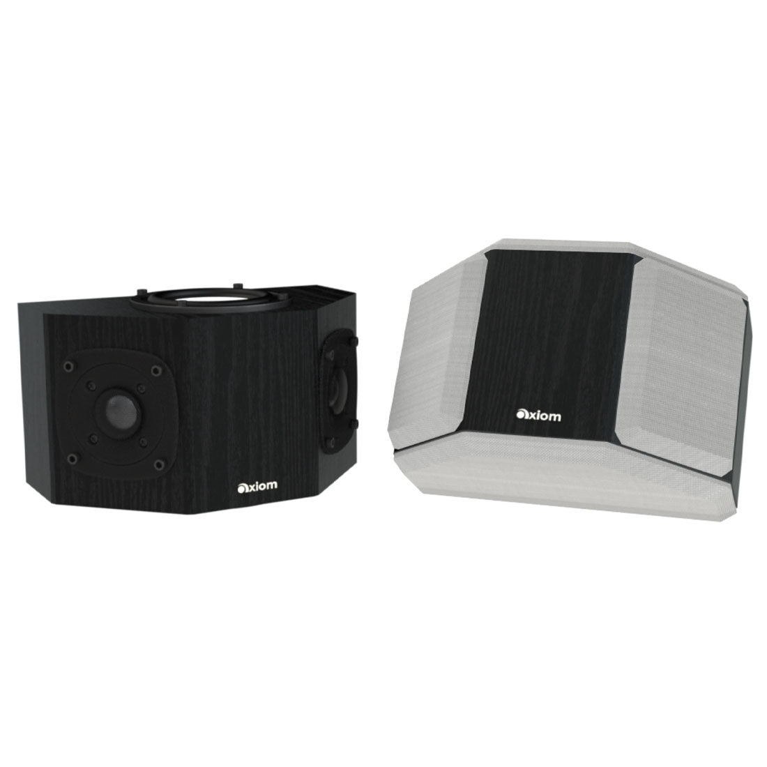 Axiom QS4 Surround Speakers - Pair
