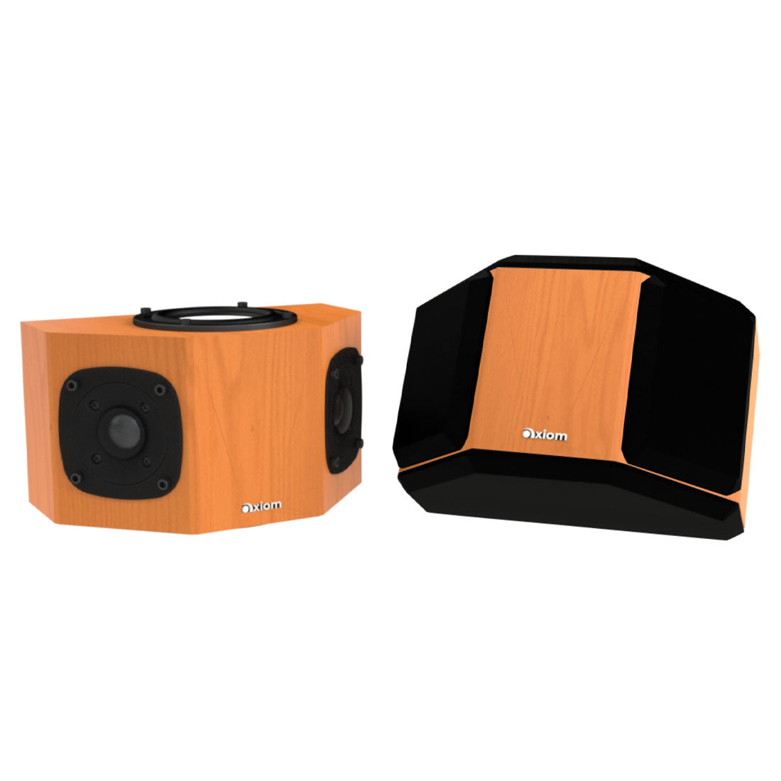 Axiom QS4 Surround Speakers - Pair