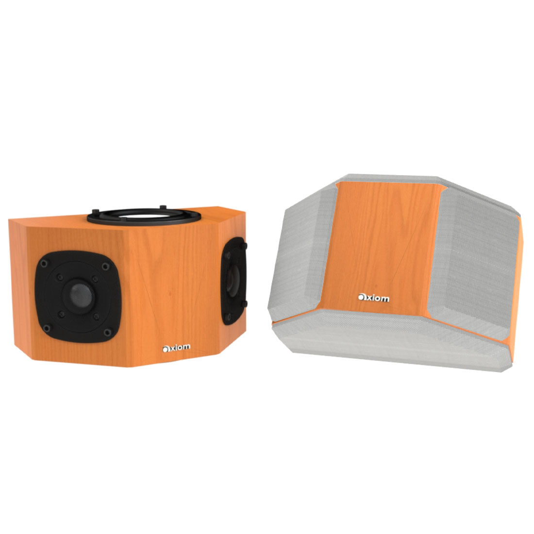 Axiom QS4 Surround Speakers - Pair