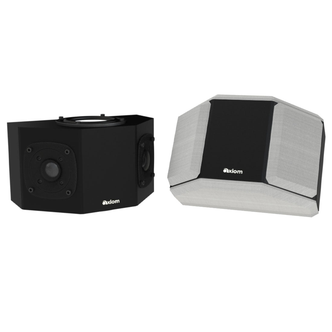 Axiom QS4 Surround Speakers - Pair