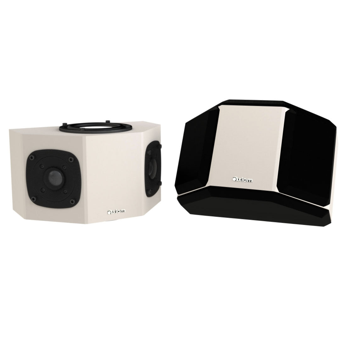 Axiom QS4 Surround Speakers - Pair