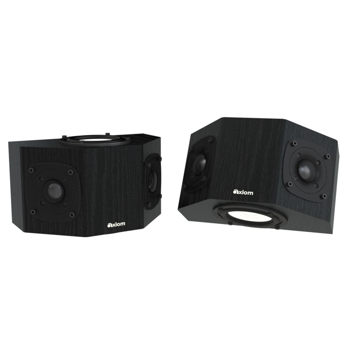 Axiom QS4 Surround Speakers - Pair