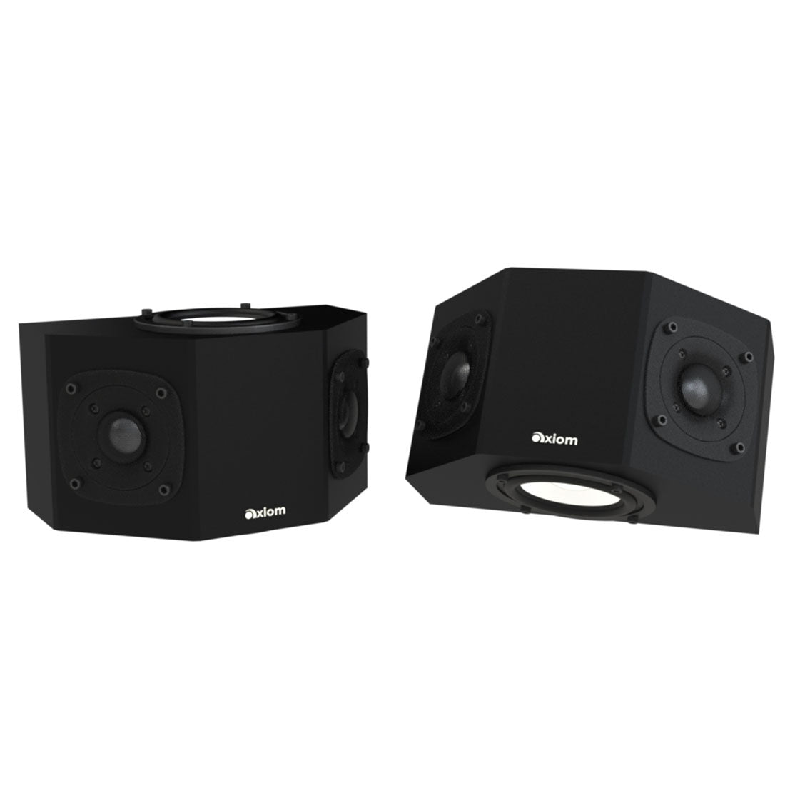 Axiom 30058 QS4 Surround Speakers - Pair