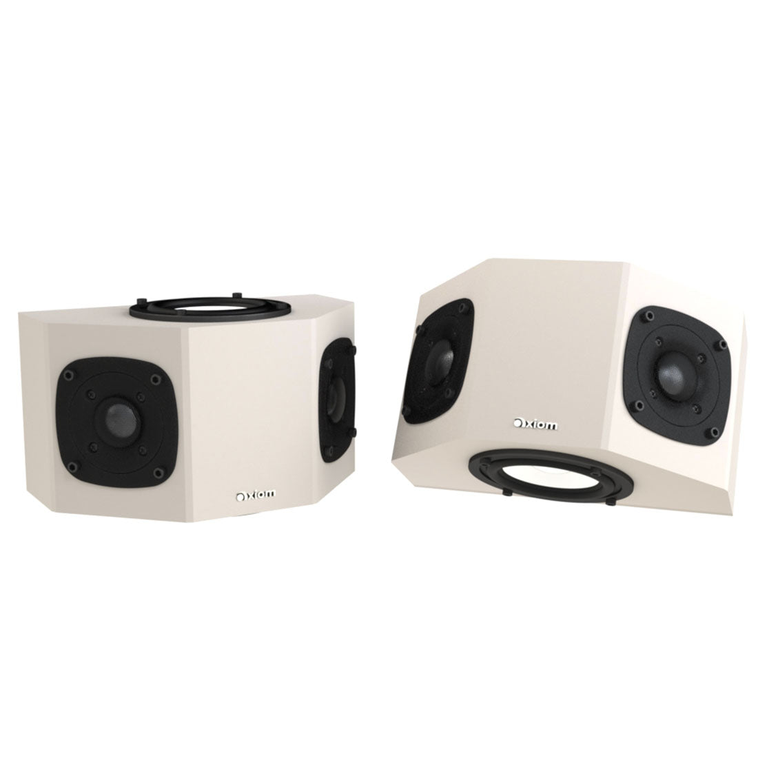 Axiom QS4 Surround Speakers - Pair