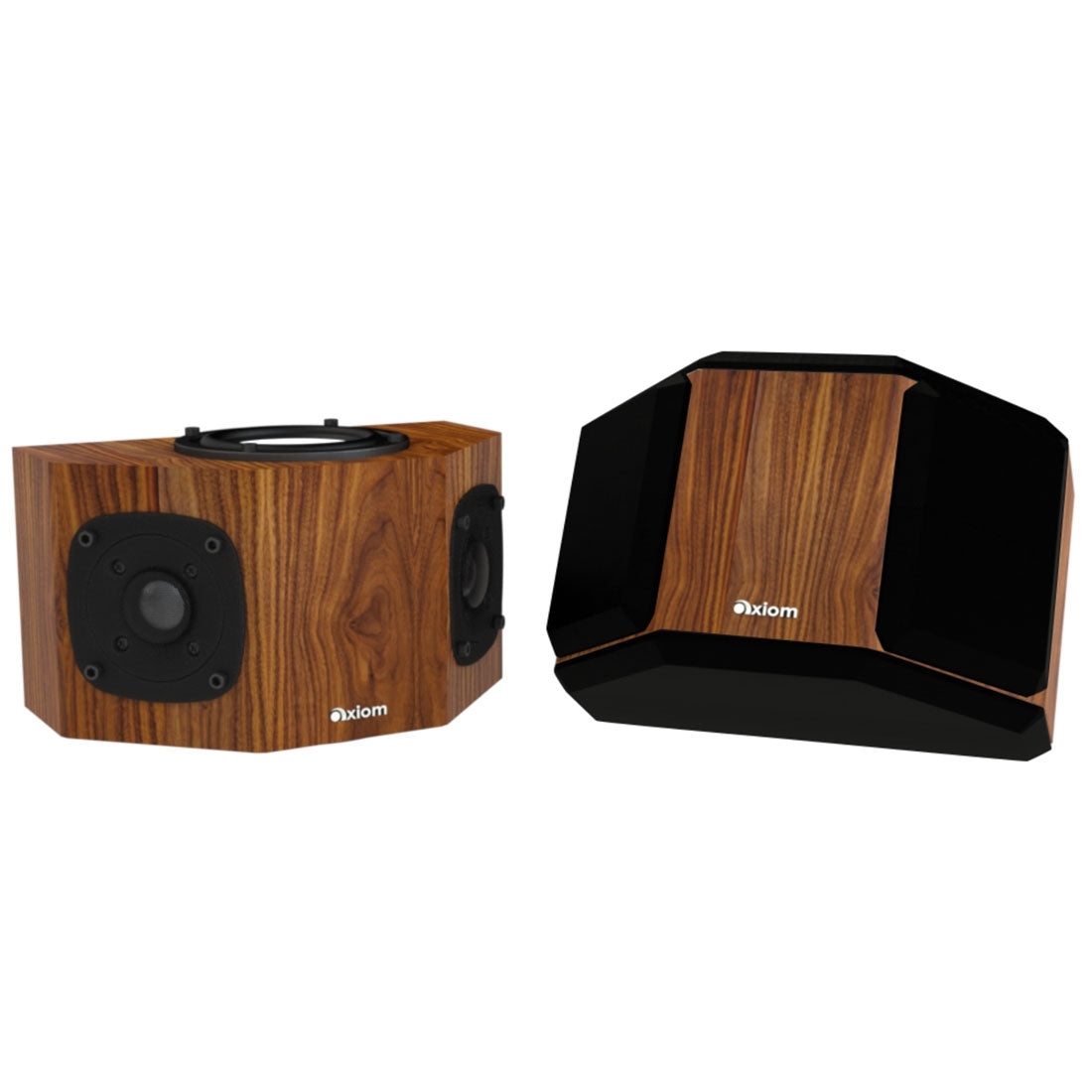 Axiom QS4 Surround Speakers - Pair