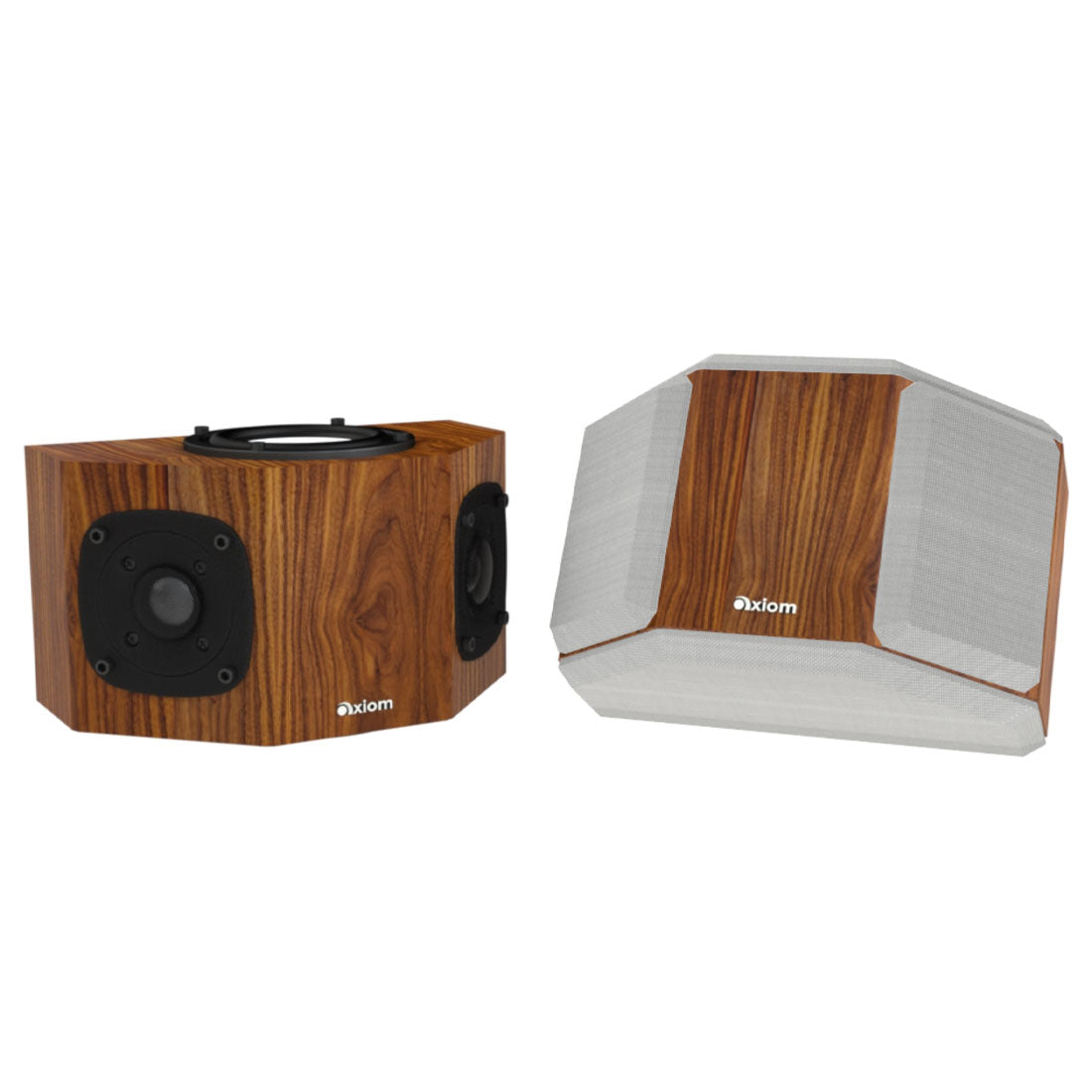 Axiom QS4 Surround Speakers - Pair
